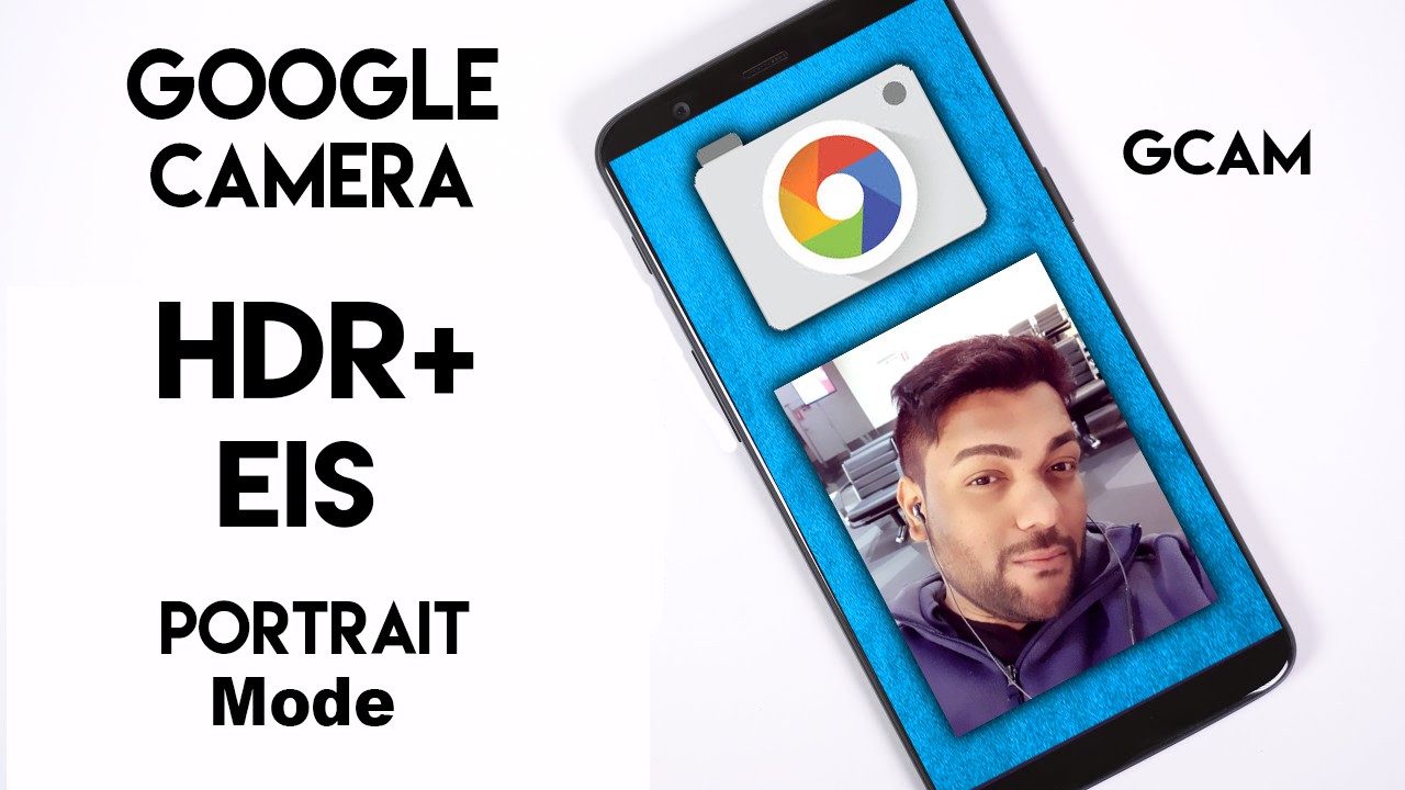 Download Pixel 3 camera Gcam Google Camera apk