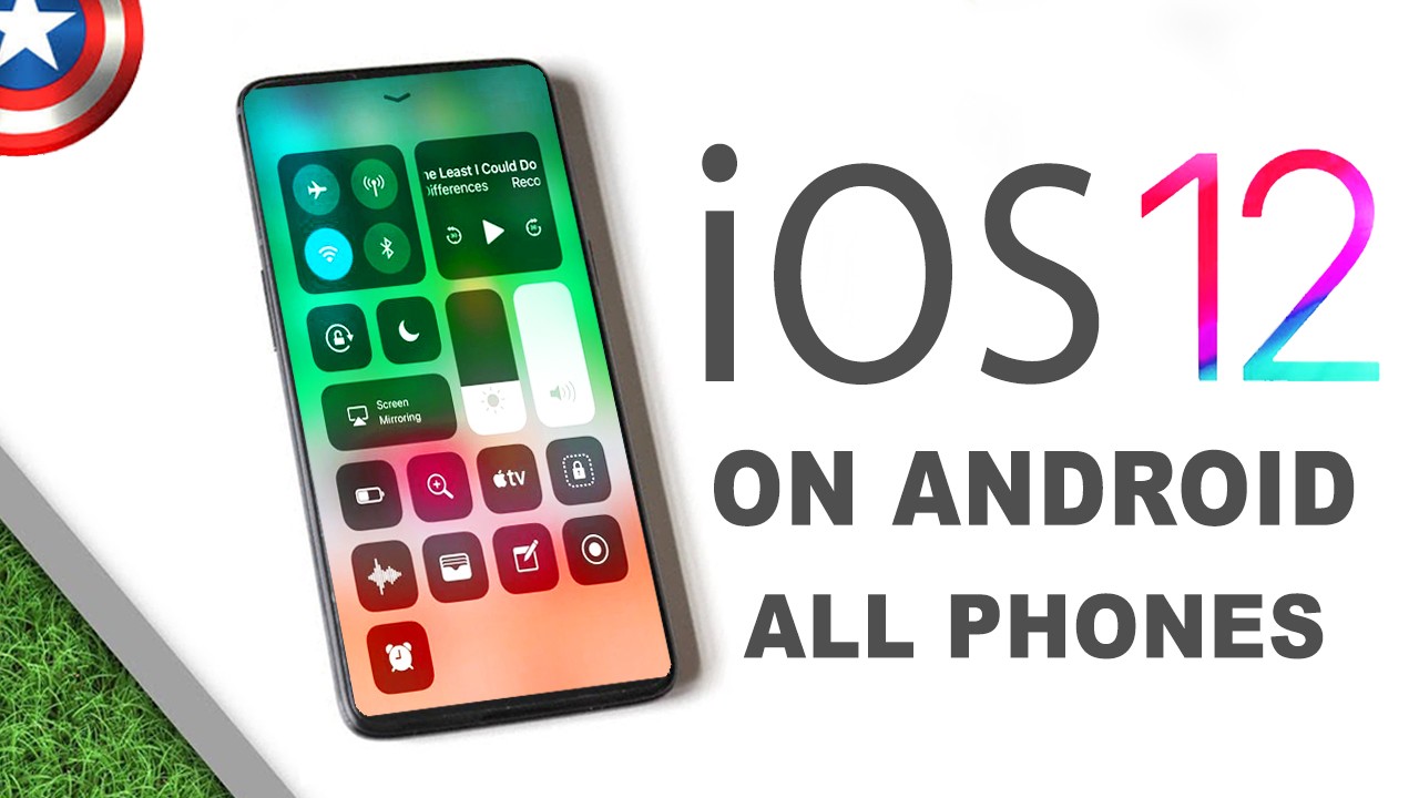 ios rom download for android