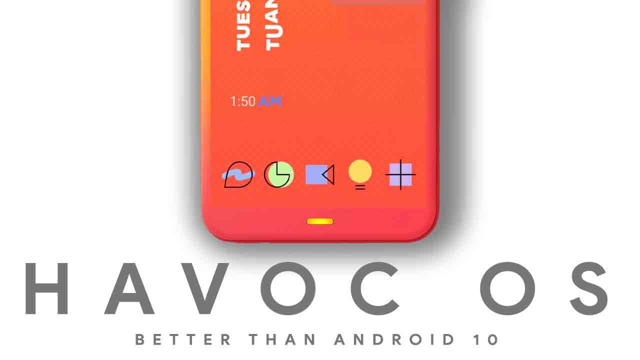 Download Havoc Os Future Of Android 10 - cannot download roblox on s7 samsung says device