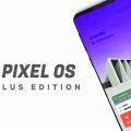 Download pixel plus ui Edition for Android Phones